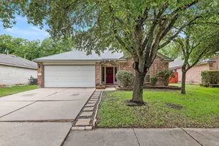 17600 Limpia Creek, Round Rock, TX 78664 - Photo 1