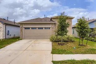 222 New Hampton Wy, San Marcos, TX 78666 - Photo 1
