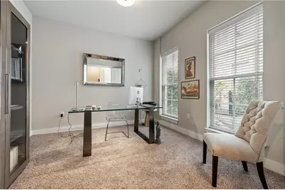 1305 Town Creek Drive #5, Austin, TX 78741 - Photo 7