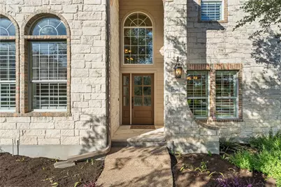 8215 Dark Ridge Cove, Austin, TX 78737 - Photo 5