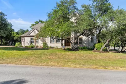 8215 Dark Ridge Cove, Austin, TX 78737 - Photo 3