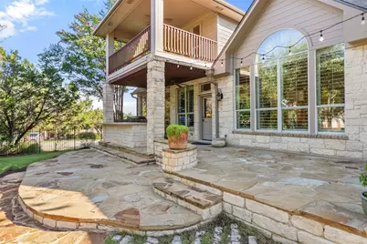 8215 Dark Ridge Cove, Austin, TX 78737 - Photo 33