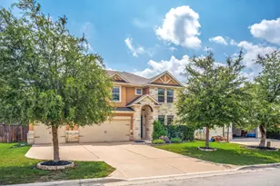 5809 Viejo Dr, Austin, TX 78738 - Photo 3