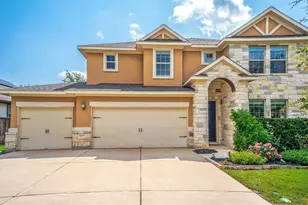 5809 Viejo Dr, Austin, TX 78738 - Photo 1