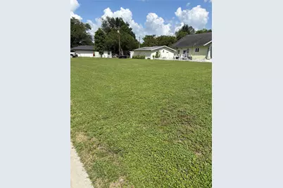 Tbd San Gabriel Street, Rockdale, TX 76567 - Photo 1