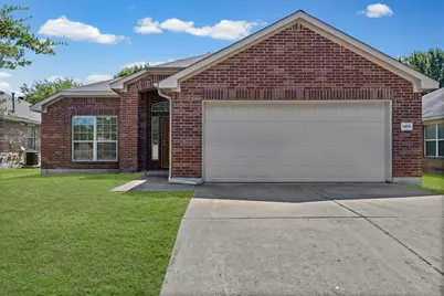 1485 Rainbow Parke Drive, Round Rock, TX 78665 - Photo 1