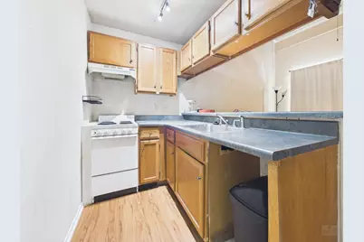 1905 San Gabriel Street #206, Austin, TX 78705 - Photo 5