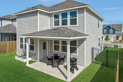 2903 Bronx Drive, Pflugerville, TX 78660 - Photo 29