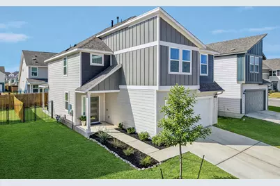 2903 Bronx Drive, Pflugerville, TX 78660 - Photo 1