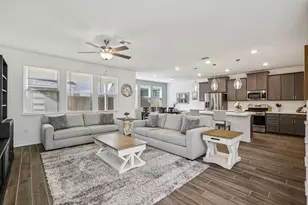 2903 Bronx Dr, Pflugerville, TX 78660 - Photo 3