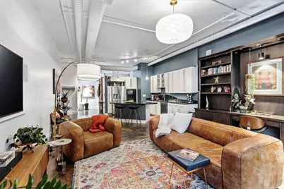 311 W 5th Street #1008, Austin, TX 78701 - Photo 9