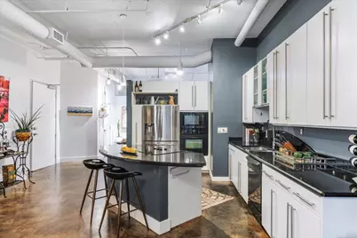 311 W 5th Street #1008, Austin, TX 78701 - Photo 1
