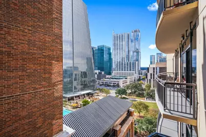 311 W 5th Street #1008, Austin, TX 78701 - Photo 5