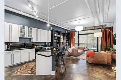 311 W 5th Street #1008, Austin, TX 78701 - Photo 3