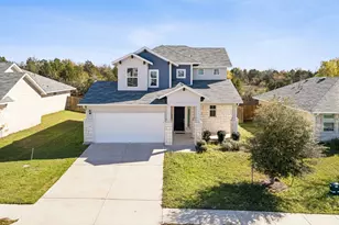 316 Insider Loop, Elgin, TX 78621 - Photo 1