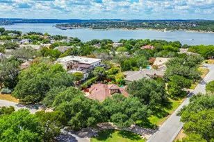 101 Indian Bend Dr, Lakeway, TX 78734 - Photo 37