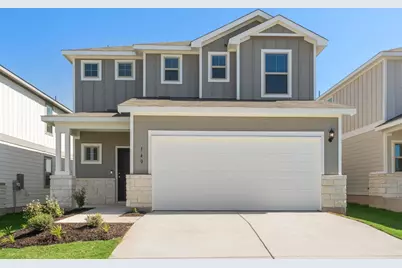 140 Green Berets Bend, Jarrell, TX 76537 - Photo 1