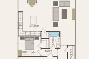 140 Green Berets Bnd, Jarrell, TX 76537 - Photo 3