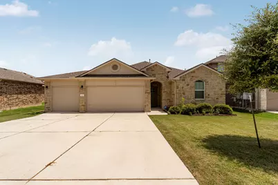 185 Struss Drive, Georgetown, TX 78626 - Photo 1