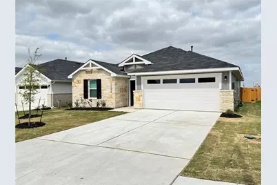 14904 Found Admiral Lane, Manor, TX 78653 - Photo 3