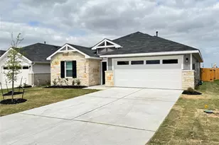 14904 Found Admiral Ln, Manor, TX 78653 - Photo 3