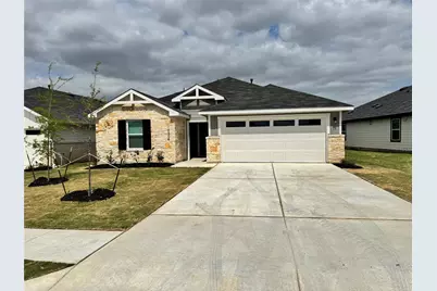 14904 Found Admiral Lane, Manor, TX 78653 - Photo 1