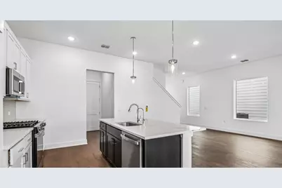 1414 Rambling Rose Road, Austin, TX 78745 - Photo 5
