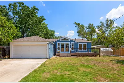 811 E 45th Street, Austin, TX 78751 - Photo 27