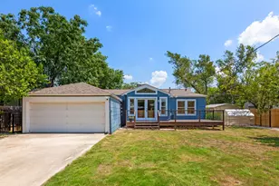 811 E 45th St, Austin, TX 78751 - Photo 27