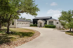 410 Canyon Gap Rd, Wimberley, TX 78676 - Photo 3