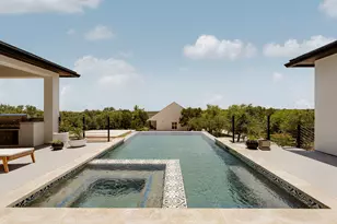 410 Canyon Gap Rd, Wimberley, TX 78676 - Photo 5