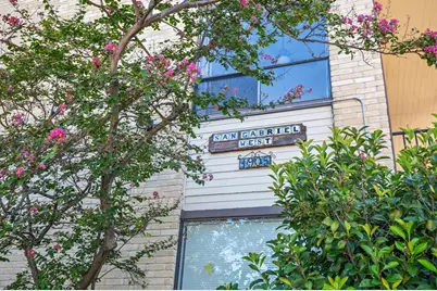 1905 San Gabriel Street #206, Austin, TX 78705 - Photo 15