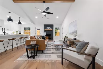 2404 Monarch Drive, Austin, TX 78748 - Photo 5