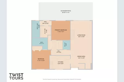 409 E 38th Street #101, Austin, TX 78705 - Photo 27