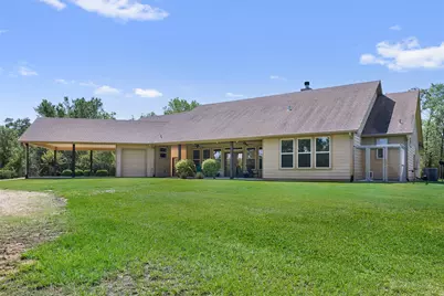 1306 22 Hills Road, Gause, TX 77857 - Photo 35