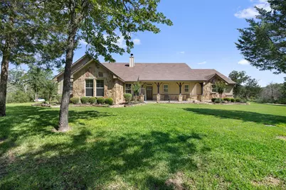 1306 22 Hills Road, Gause, TX 77857 - Photo 11