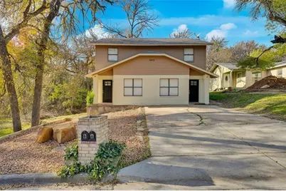 6400 Auburn Drive #B, Austin, TX 78723 - Photo 1