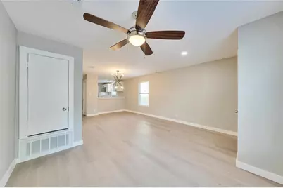 6400 Auburn Drive #B, Austin, TX 78723 - Photo 5