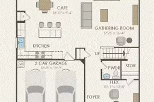 109 Adlai Ave, Georgetown, TX 78633 - Photo 3