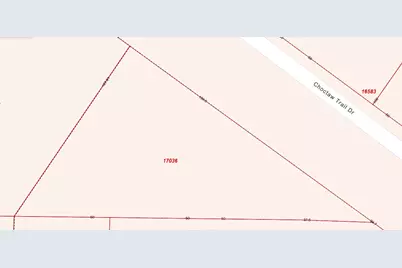 Tbd Choctaw Trail, Smithville, TX 78957 - Photo 15