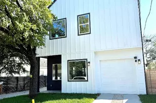 6809 Porter St, Austin, TX 78741 - Photo 1