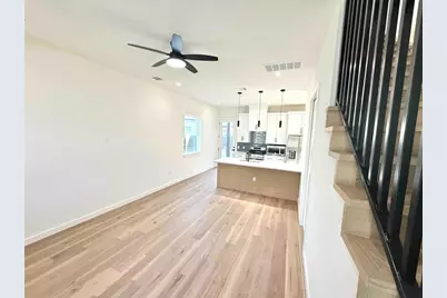 6809 Porter Street #1, Austin, TX 78741 - Photo 3