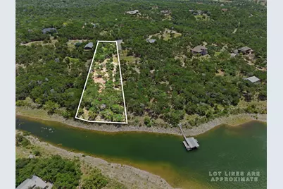 3500 Lohmans Ford Road #17, Lago Vista, TX 78645 - Photo 5