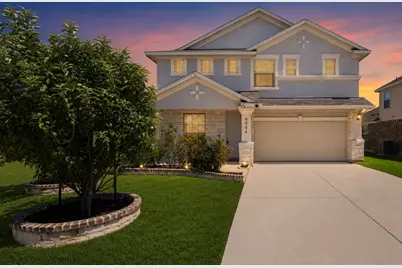 6044 Genova Place #A, Round Rock, TX 78665 - Photo 1