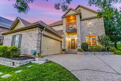 6514 Lost Horizon Drive, Austin, TX 78759 - Photo 1