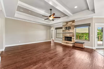 14600 Tucumcari Trail, Austin, TX 78734 - Photo 5