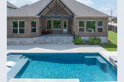 833 Tabernash Drive, Leander, TX 78641 - Photo 29