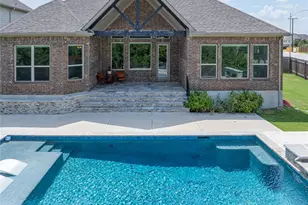 833 Tabernash Dr, Leander, TX 78641 - Photo 29