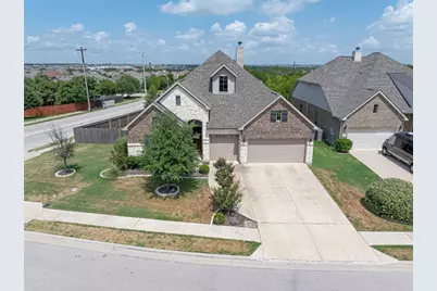 833 Tabernash Drive, Leander, TX 78641 - Photo 1