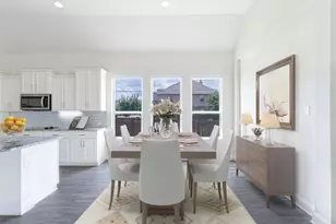 833 Tabernash Dr, Leander, TX 78641 - Photo 11